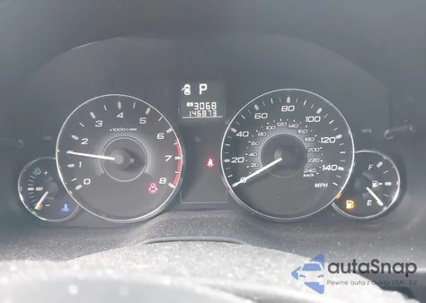 2010 Subaru Outback 2.5I Premium from USA, damaged, VIN 4S4BRBCC0A3382915